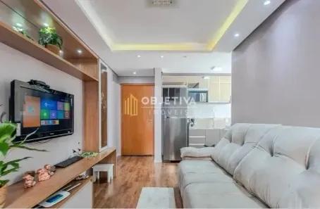 Apartamento com 2 Quartos à venda, 50m² no Sarandi, Porto Alegre
