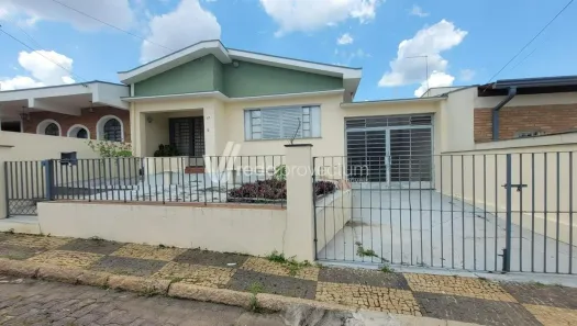 Casa com 3 Quartos à venda, 153m² no Vila Norma, Valinhos