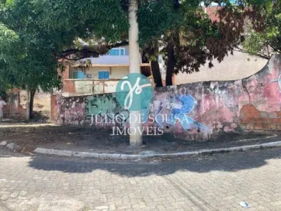 Lote/Terreno à venda, 484m² no Vila Mariana, Governador Valadares
