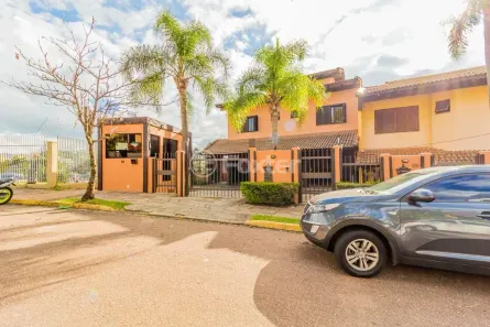 Casa de Condomínio com 5 Quartos à venda, 841m² no Santa Tereza, Porto Alegre
