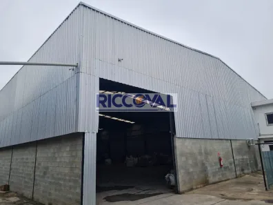 Galpão/Depósito/Armazém para alugar, 1650m² no Jardim Nossa Senhora Aparecida, Guarulhos