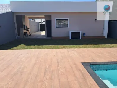 Casa com 3 Quartos à venda, 122m² no Parque Nanci, Maricá