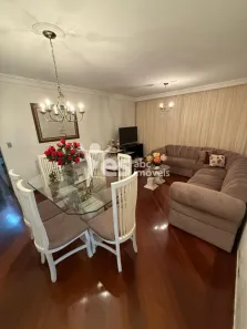 Apartamento com 2 Quartos para alugar, 87m² no Parque Terra Nova, São Bernardo do Campo