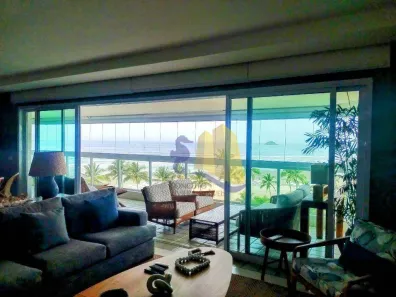 Apartamento com 4 Quartos à venda, 255m² no Riviera, Bertioga