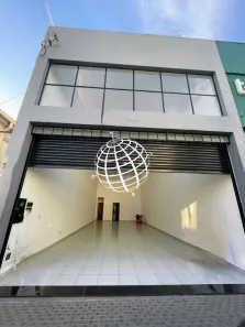 Ponto Comercial para alugar, 139m² no Centro, Atibaia