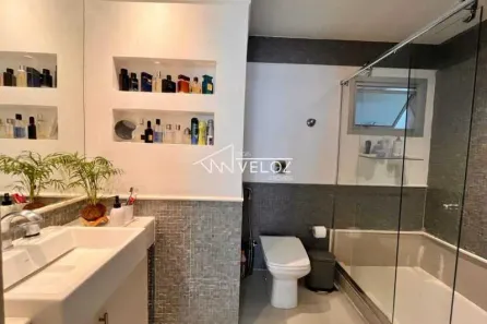 Apartamento com 1 Quarto à venda, 32m² no Ipanema, Rio de Janeiro