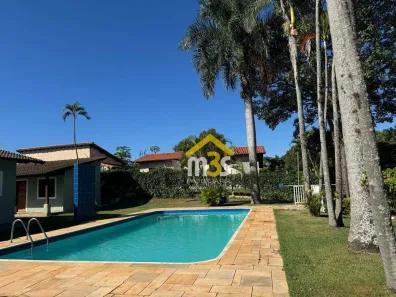 Fazenda/Sítio com 4 Quartos à venda, 265m² no Tupinambá, Porto Feliz