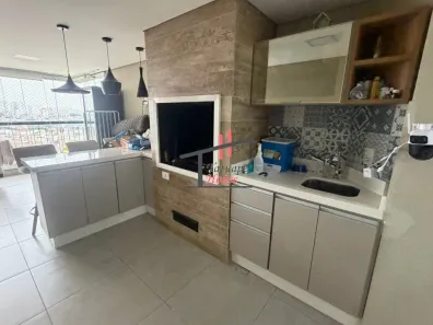 Apartamento com 4 Quartos à venda, 234m² no Tatuapé, São Paulo