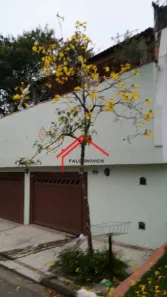 Sobrado com 3 Quartos à venda, 270m² no Adalgisa, Osasco