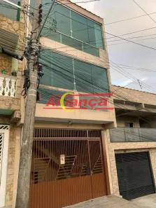 Casa com 3 Quartos à venda, 364m² no Parque Santos Dumont, Guarulhos
