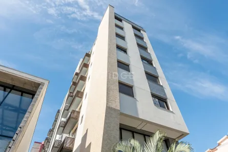Apartamento com 1 Quarto à venda, 35m² no Auxiliadora, Porto Alegre