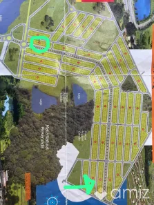 Lote/Terreno à venda, 200m² no Residencial Fonte das Águas, Goiânia