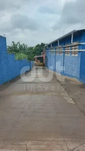 Galpão/Depósito/Armazém à venda, 210m² no Recreio Campestre Jóia, Indaiatuba