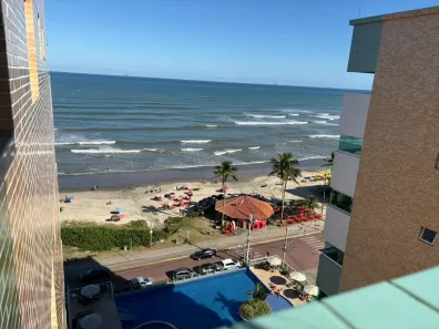 Apartamento com 2 Quartos à venda, 72m² no Centro, Itanhaém