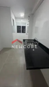 Apartamento com 2 Quartos à venda, 46m² no São Pedro, Osasco