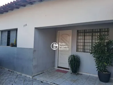 Casa com 2 Quartos à venda, 166m² no São Manoel, Americana