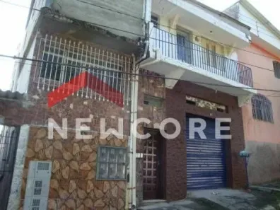 Casa com 10 Quartos à venda, 330m² no Jardim Samara, São Paulo