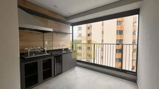 Apartamento com 2 Quartos para alugar, 75m² no Indianópolis, São Paulo