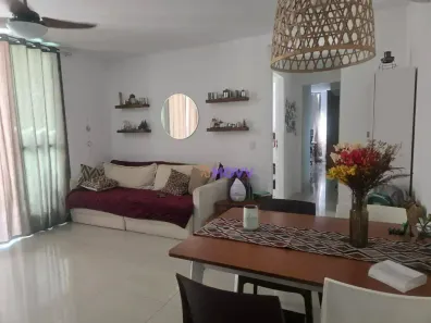 Apartamento com 2 Quartos à venda, 82m² no Santa Rosa, Niterói
