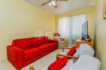 Apartamento com 2 Quartos à venda, 86m² no Santana, Porto Alegre