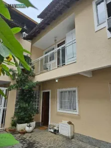 Casa com 2 Quartos à venda, 88m² no Vila Valqueire, Rio de Janeiro