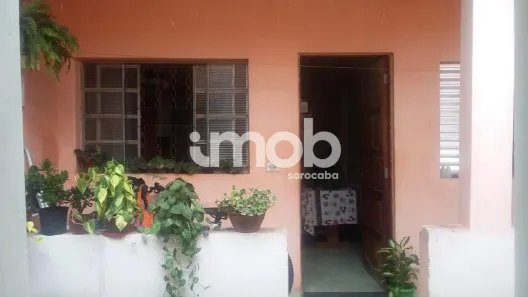 Casa com 3 Quartos à venda, 141m² no Jardim Santa Marina, Sorocaba