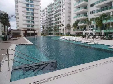 Apartamento com 3 Quartos à venda, 153m² no Barra Olímpica, Rio de Janeiro