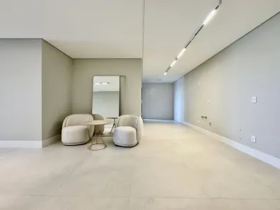 Apartamento com 3 Quartos à venda, 132m² no Nossa Senhora do Rosário, São José