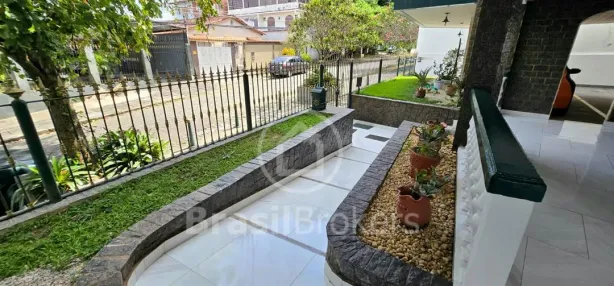 Apartamento com 3 Quartos à venda, 150m² no Freguesia (Ilha do Governador), Rio de Janeiro