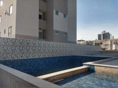 Apartamento com 3 Quartos à venda, 79m² no Floresta, Belo Horizonte