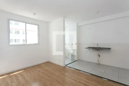 Apartamento com 2 Quartos à venda, 42m² no Guaiaúna, São Paulo