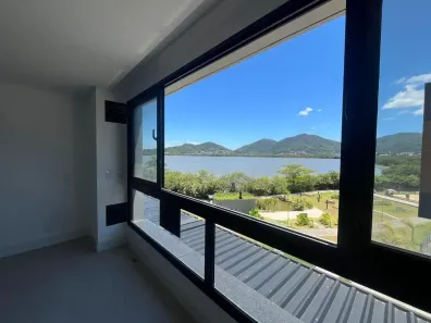 Apartamento com 3 Quartos à venda, 130m² no João Paulo, Florianópolis
