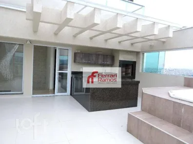 Cobertura com 3 Quartos à venda, 177m² no Vila Galvão, Guarulhos