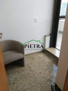 para alugar, 100m² no Vila da Serra, Nova Lima