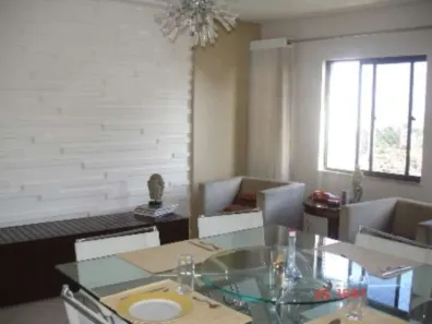 Cobertura com 2 Quartos à venda, 260m² no Caminho das Árvores, Salvador