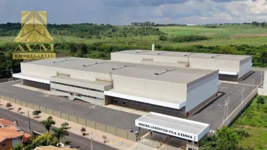 Galpão/Depósito/Armazém para alugar, 3849m² no Vila Azenha, Nova Odessa