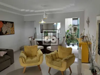 Casa de Condomínio com 3 Quartos à venda, 130m² no Freguesia (Jacarepaguá), Rio de Janeiro