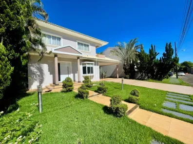 Casa com 1 Quarto à venda, 312m² no Bourbon, Foz do Iguaçu