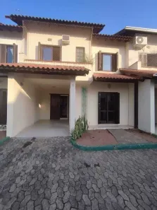Casa de Condomínio com 3 Quartos à venda, 120m² no Campestre, São Leopoldo