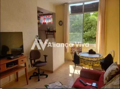 Apartamento com 1 Quarto à venda, 40m² no Copacabana, Rio de Janeiro