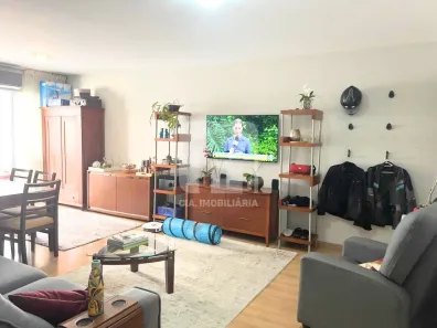 Apartamento com 3 Quartos à venda, 114m² no Córrego Grande, Florianópolis