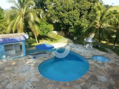 Casa com 5 Quartos à venda, 685m² no Retiro, Maricá