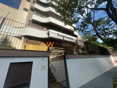Apartamento com 2 Quartos para alugar, 70m² no Canto, Florianópolis
