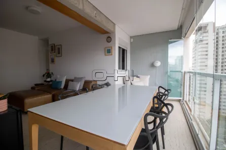 Apartamento com 2 Quartos à venda, 80m² no Parque Colonial, São Paulo