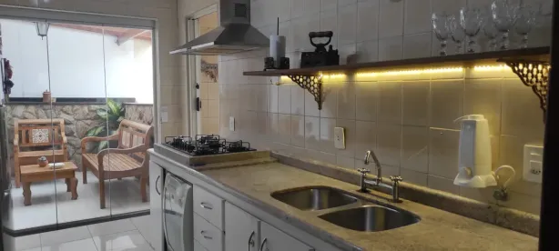Casa com 5 Quartos à venda, 358m² no Jardim da Serra, Jundiaí
