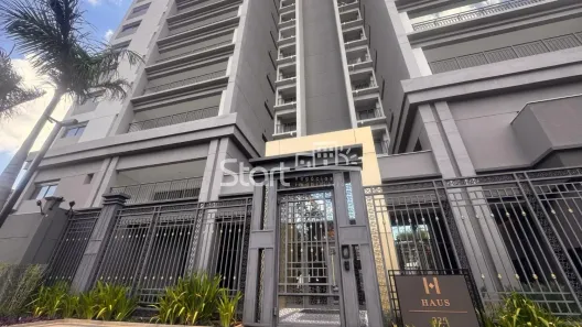 Apartamento com 3 Quartos para alugar, 120m² no Nova Campinas, Campinas