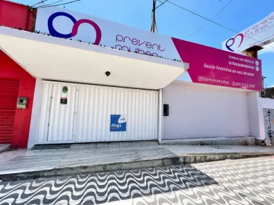 Imóvel Comercial para alugar, 138m² no Lagoa Nova, Natal