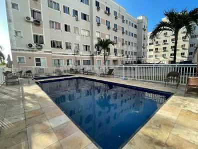 Apartamento com 2 Quartos à venda, 49m² no Salinas, Fortaleza