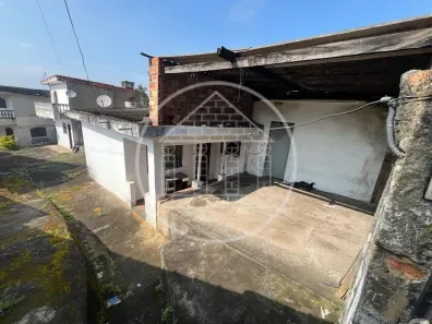 Sobrado com 7 Quartos à venda, 350m² no Jardim São Bernardo, São Paulo