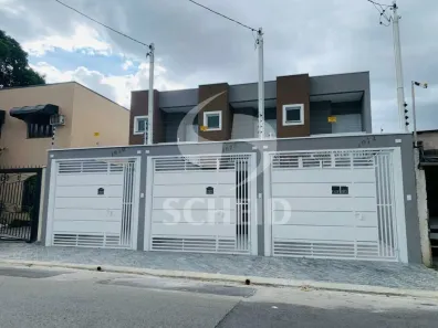 Sobrado com 3 Quartos à venda, 153m² no Vila Moinho Velho, São Paulo